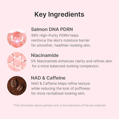 medicube_PDRN_Pink_Tension_Up_Mask_|_3-Step_V-line_Mask_for_Contoured-Looking_Chin_&_Jawline_|_Full-Face_Firming_Care_with_Salmon_PDRN,_NAD_&_Caffeine_|_Korean_Skincare,_34g_x_4ea_+_Tightening_Band
