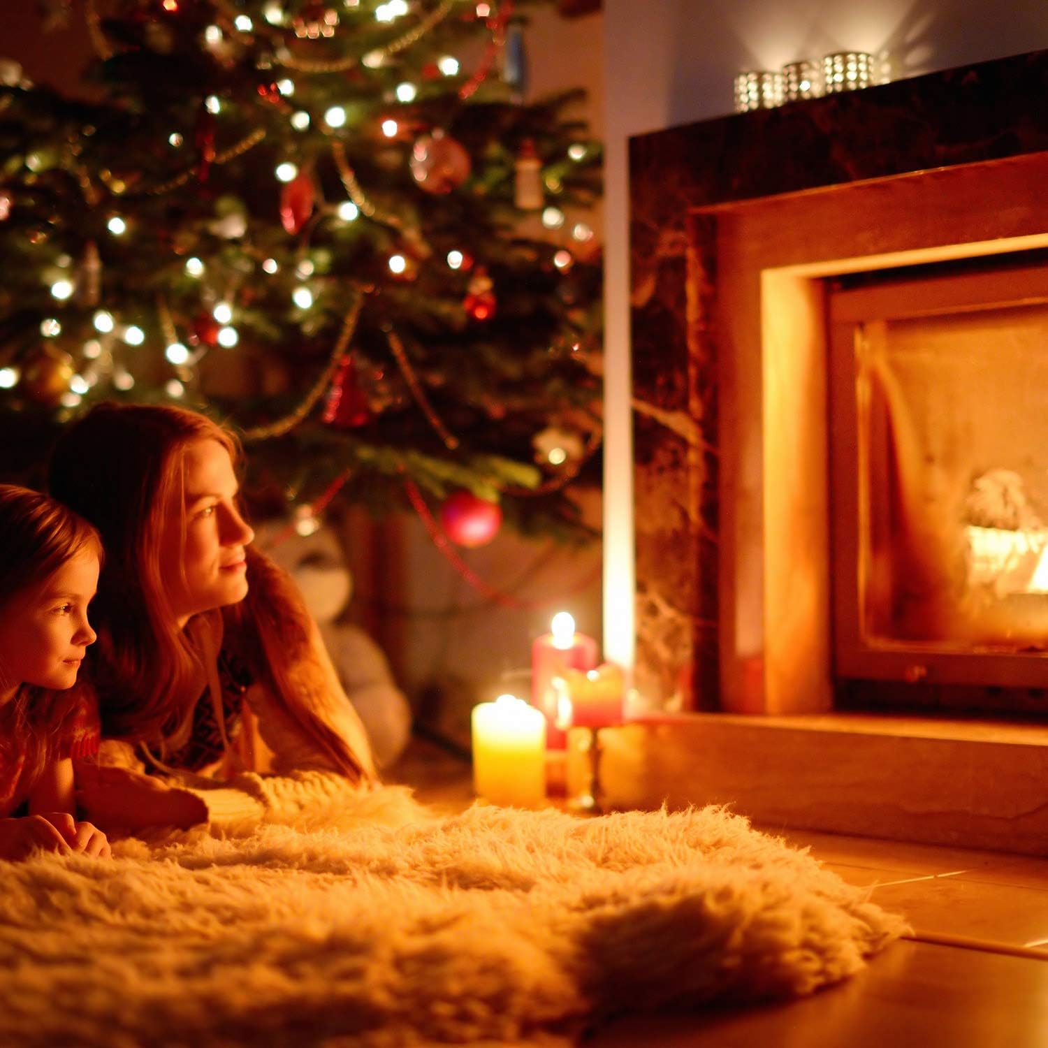 Mudder_Christmas_Battery_Operated_String_Lights_Outdoor_Green_Fairy_String_Waterproof_Starry_Fairy_Lights_with_8_Modes_Remote_Control_Timer_for_Garden_Room_Christmas_Tree(33ft,Green_and_Warm_White)