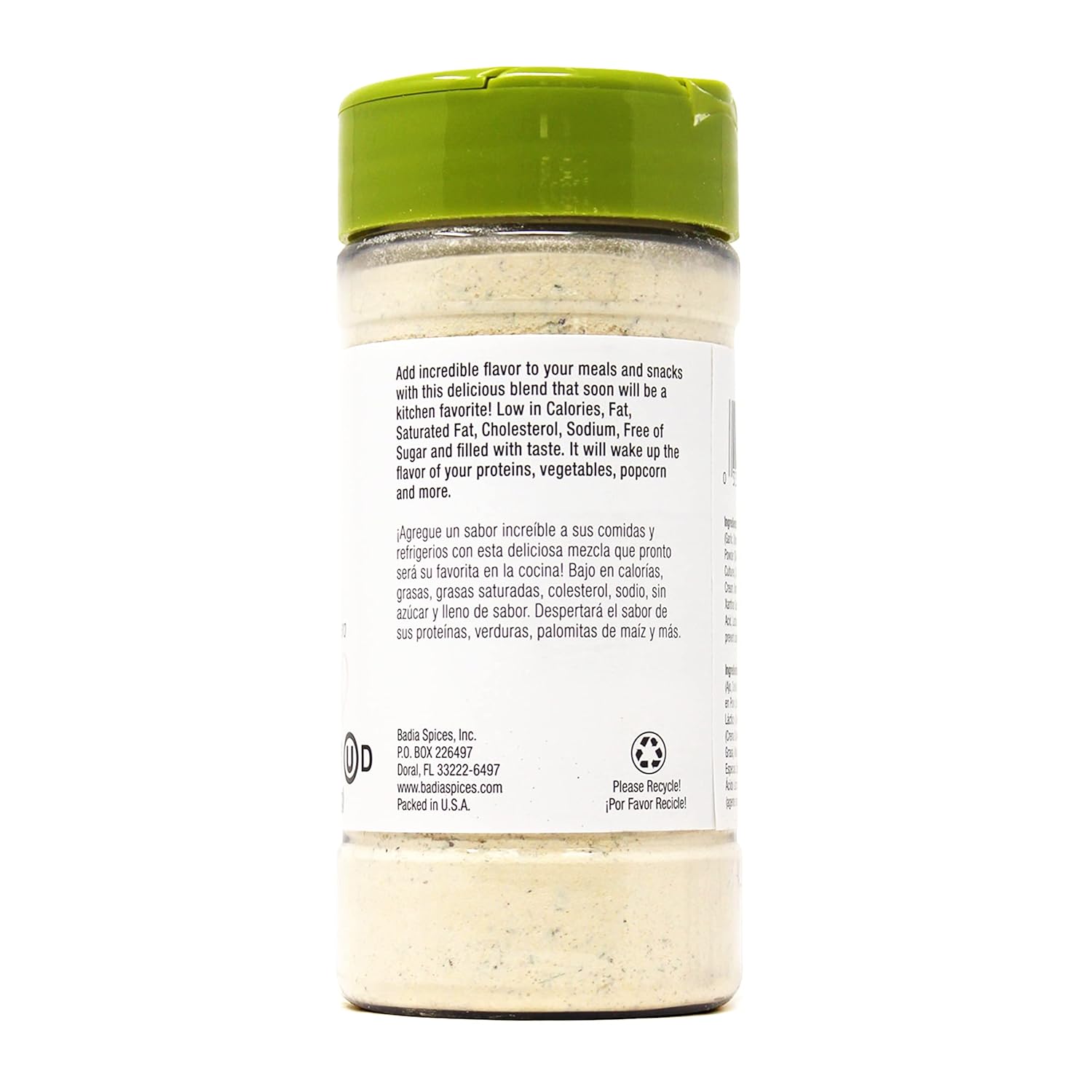 Badia_Ranch_Seasoning_Powder,_5_oz_–_All-Purpose_Ranch_Flavor_for_Dressings,_Dips,_Meats,_Vegetables_&_Snacks