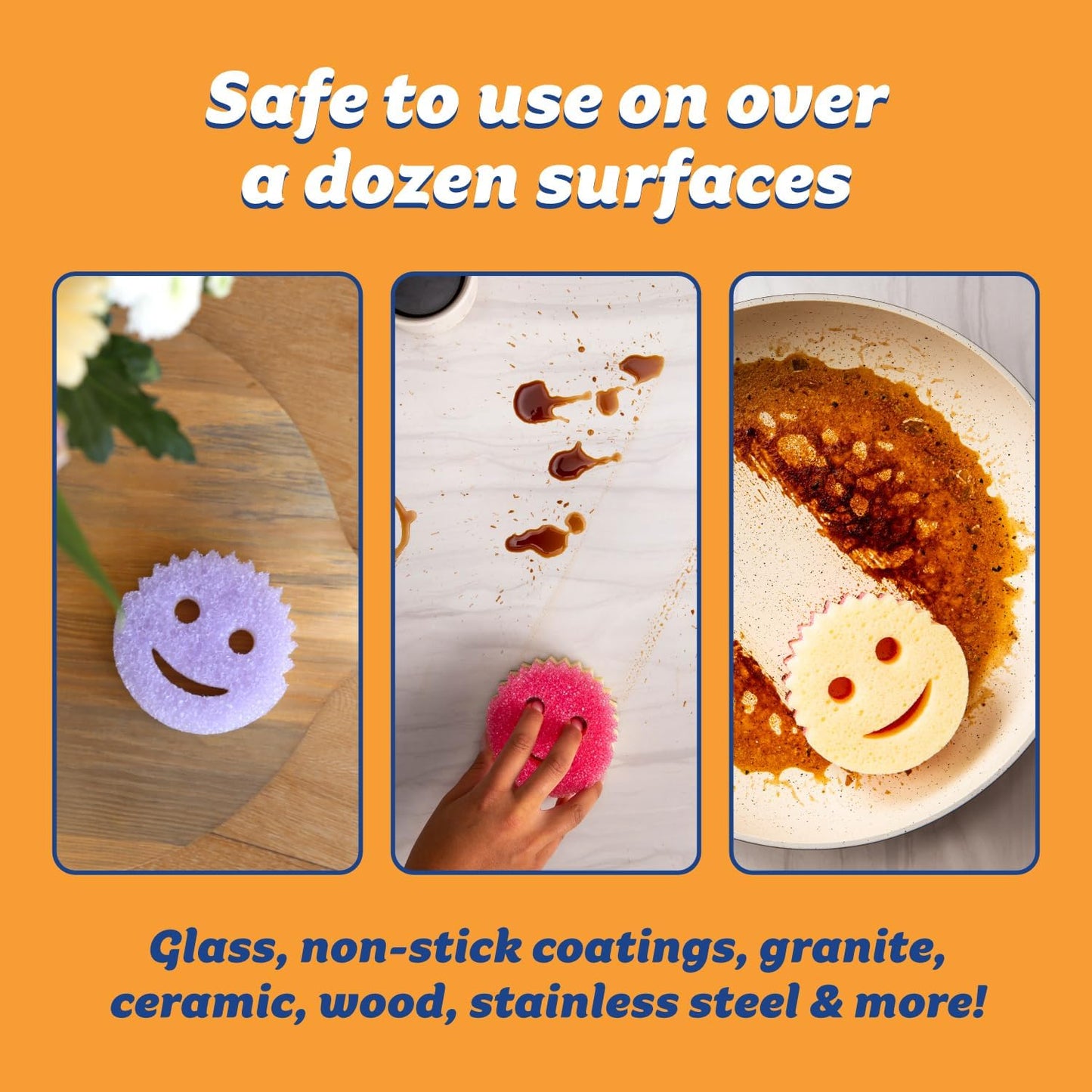 Scrub_Daddy_Sponges_&_PowerPaste_XL_Value_Pack_-_4_Scrub_Mommy_Multipurpose_Dish_Sponges_&_PowerPaste_XL_All-Purpose_Cleaning_Paste_-_Scratch-Free,_Multi-Surface_Household_Cleaning_Supplies_Kit_(5ct)