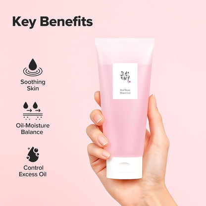 Beauty_of_Joseon_Red_Bean_Water_Gel_Hydrating_Peptide_Hydro_Boost_Moisturizer_for_Acne_Prone_Dry_Skin,_Korean_Skin_Care_for_Men_and_Women,_100ml,_3.38_fl.oz