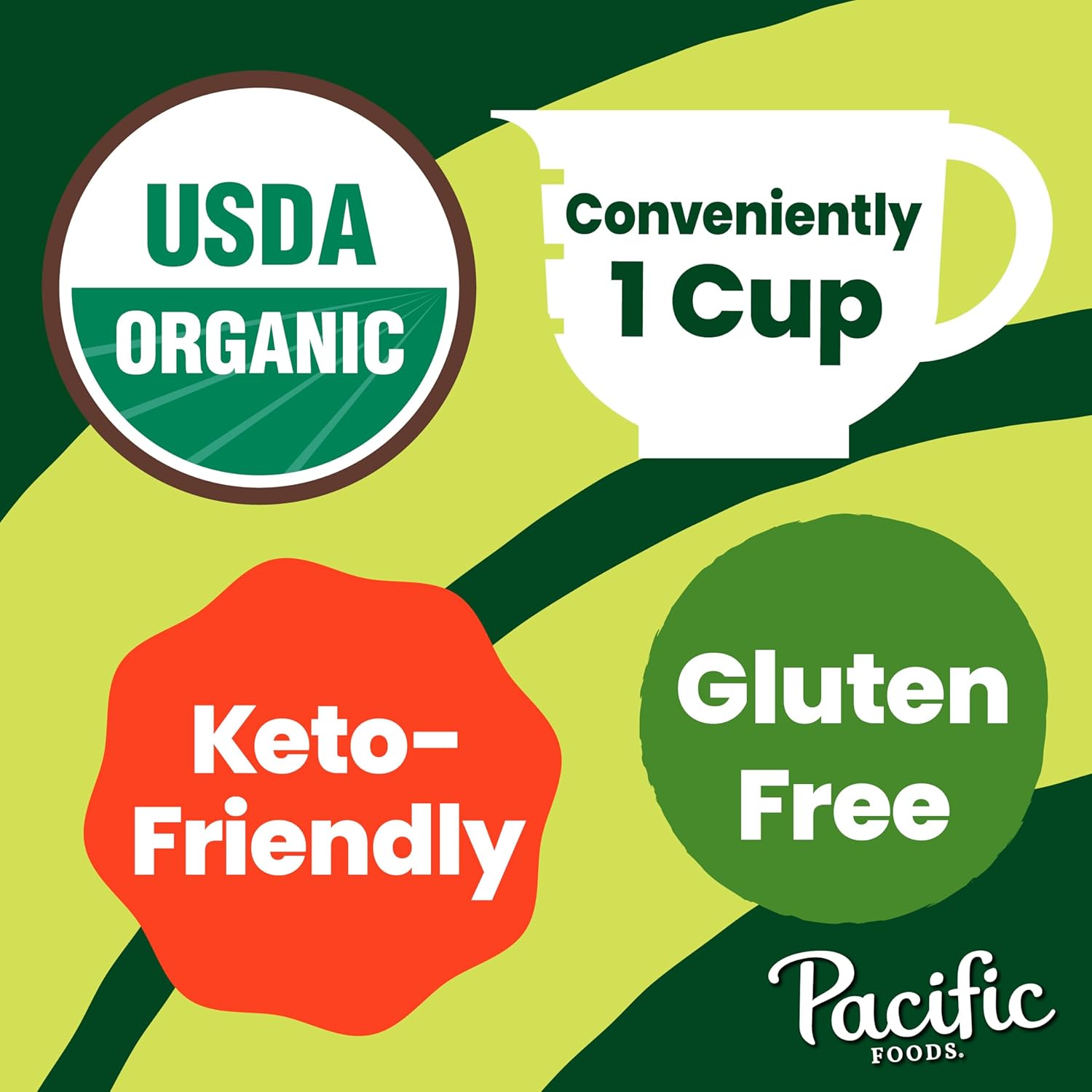 Pacific_Foods_Low_Sodium_Organic_Free-Range_Chicken_Broth,_8_oz_Carton_(4_Pack)