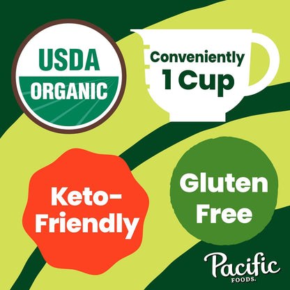 Pacific_Foods_Low_Sodium_Organic_Free-Range_Chicken_Broth,_8_oz_Carton_(4_Pack)