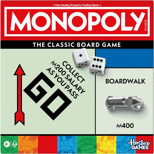 Monopoly_Board_Game_|_Classic_Game_with_Storage_Tray_and_Larger_Tokens_|_Ages_8+_|_2_to_6_Players_|_Family_Games_for_Kids_and_Adults_|_Kids_Gifts
