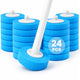 24pcs Refill Heads