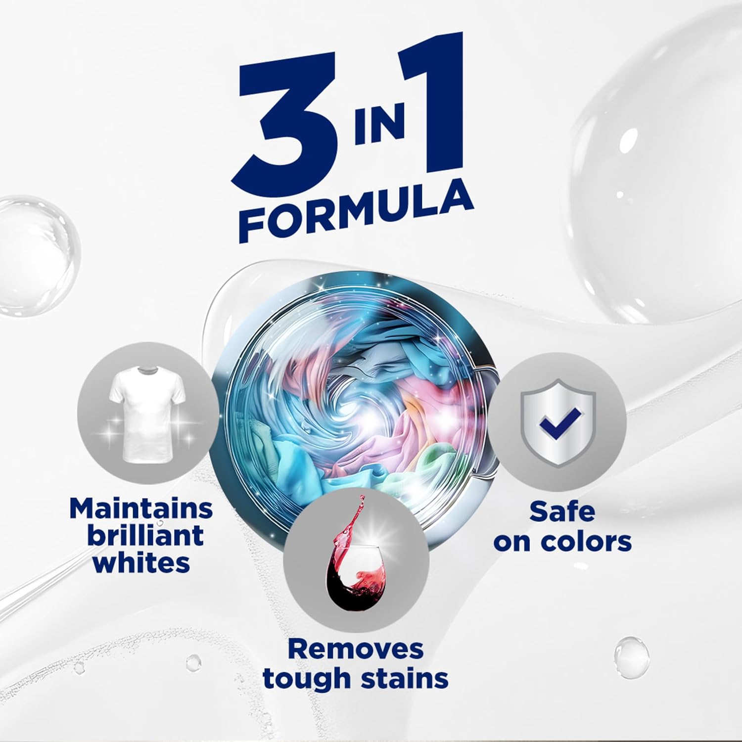 OxiClean_Triple_Action_White_Revive_Laundry_Whitener_and_Stain_Remover_Powder,_Use_with_Detergent,_Whitens_and_Brightens_Clothes,_Removes_Tough_Stains,_Color_Safe,_Chlorine_Free,_4_lbs