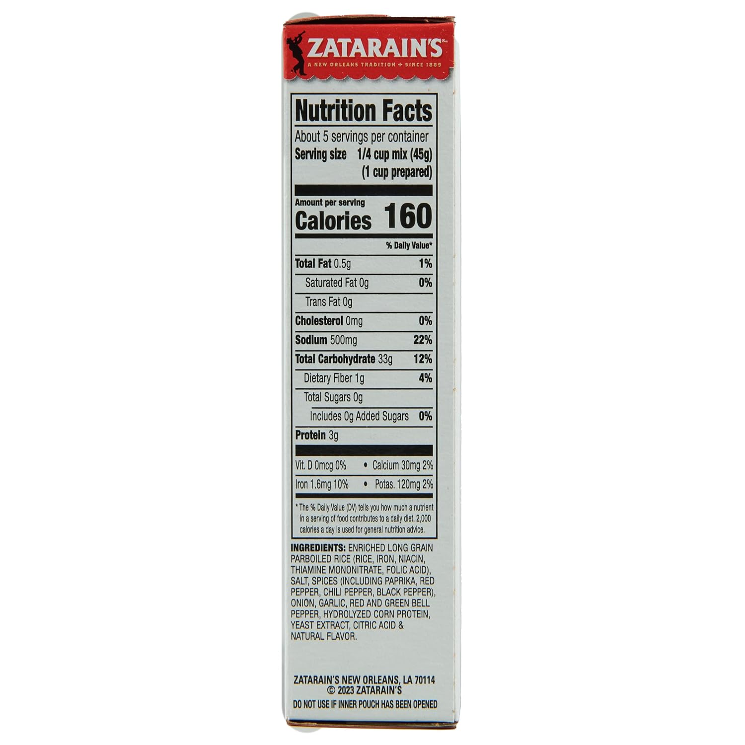 Zatarain's_Jambalaya,_8_oz