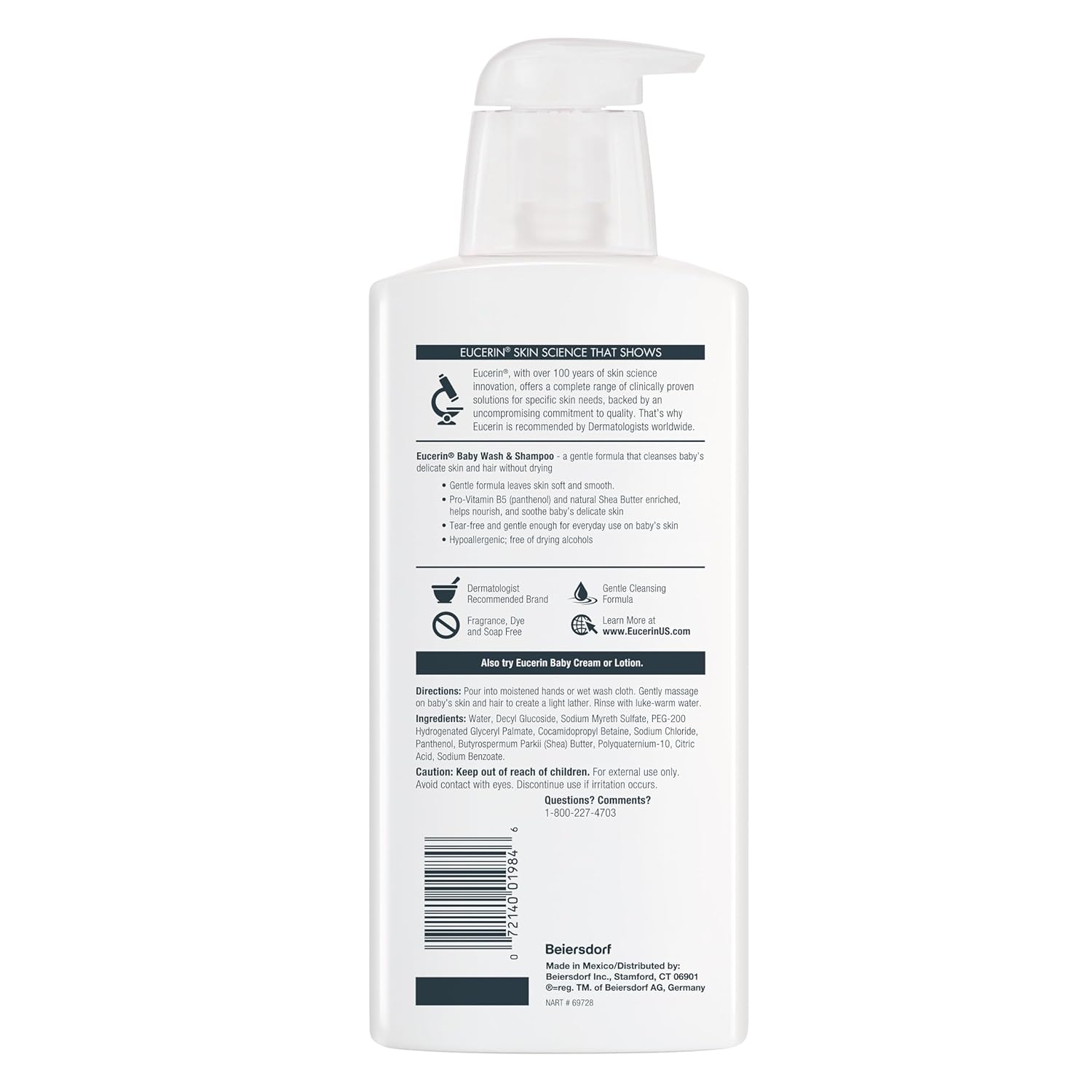 Eucerin_Baby_Unscented_Baby_Shampoo_and_Body_Wash,_Hypoallergenic,_Tear_Free_Shampoo_and_Wash_with_Pro-Vitamin_B5_and_Shea_Butter,_13.5_Fl_Oz_Bottle_3_pack