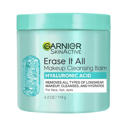 Garnier_Erase_It_All_Makeup_Cleansing_Balm_with_Hyaluronic_Acid,_Replumping_Facial_Cleanser_and_Makeup_Remover,_4.2_Oz