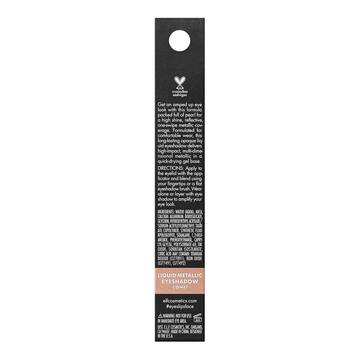 e.l.f._Liquid_Metallic_Eyeshadow,_Quick-Drying,_Long-Lasting,_Gel-Based_Formula_For_One-Swipe_Pigmented_Coverage,_Vegan_&_Cruelty-Free,_Comet