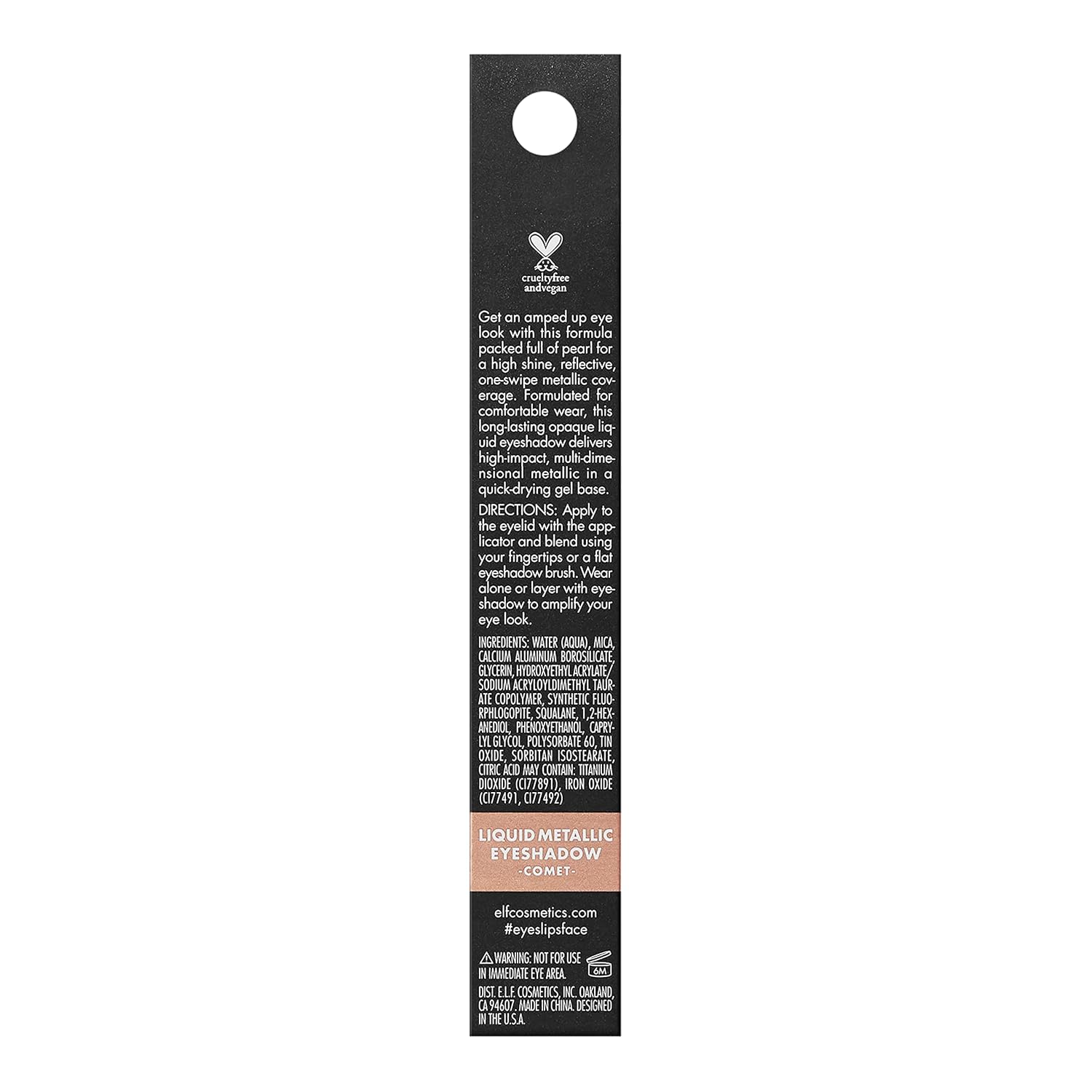 e.l.f._Liquid_Metallic_Eyeshadow,_Quick-Drying,_Long-Lasting,_Gel-Based_Formula_For_One-Swipe_Pigmented_Coverage,_Vegan_&_Cruelty-Free,_Comet