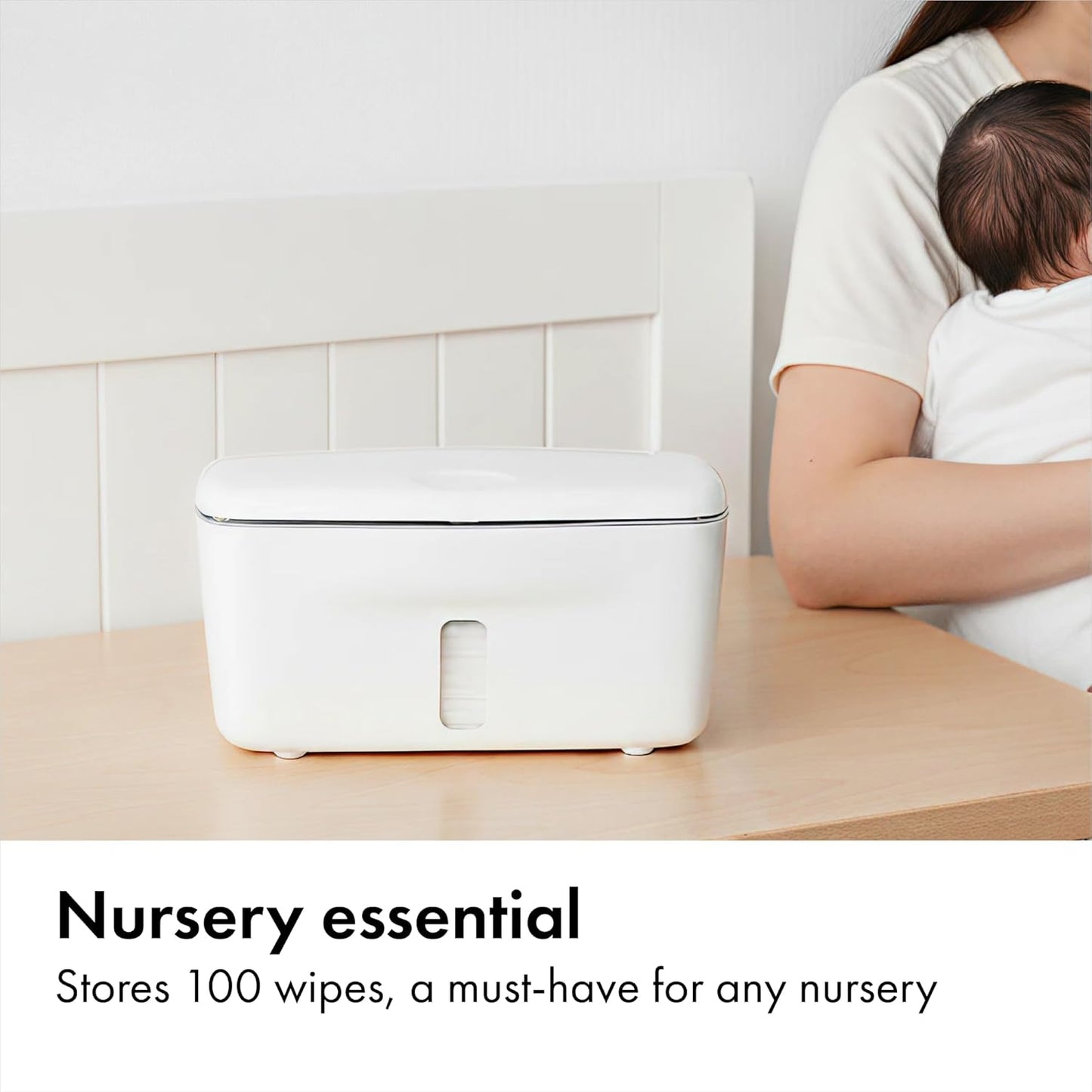 OXO_Tot_Perfect_Pull_Wipes_Dispenser,_Gray
