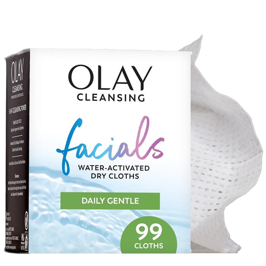 Olay_Eye_Makeup_Remover_Wipes,_Daily_Facials_Gentle_Face_Cleanser_for_Sensitive_Skin,_Alcohol_and_Fragrance_Free,_Soft_Face_Wash_Towels,_Travel_Essentials_for_Women,_Dry_Cloths,_99_ct_(3_X_33ct)