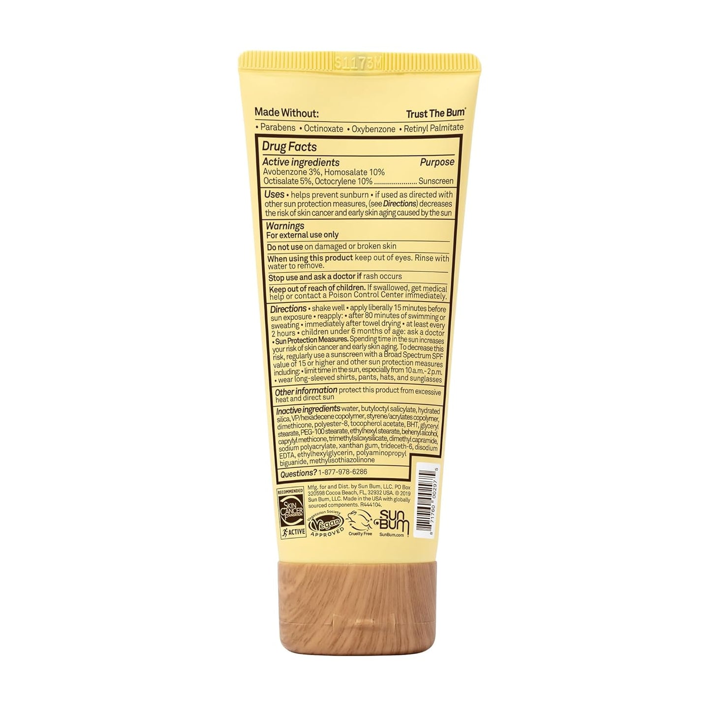 Sun_Bum_Original_SPF_50_Sunscreen_Face_Lotion_-_Broad_Spectrum_Moisturizing_Facial_Sunscreen_with_Vitamin_E_-Fragrance_Free_-_Travel_Size_-_3_oz