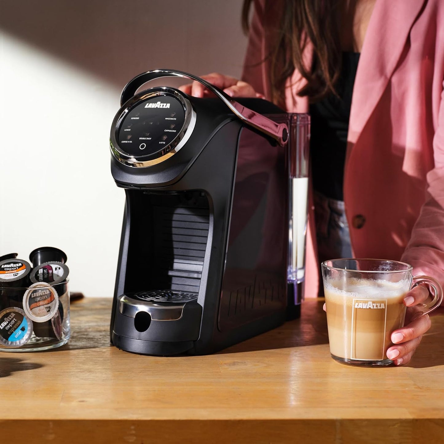 Lavazza_Expert_Espresso_Classico_Capsules,_Medium_Roast,_100%_Arabica,_Compatible_with_Own_Classy_Machines_(36_Capsules)