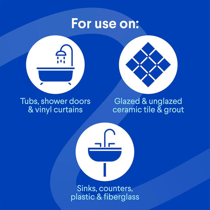 Clorox_Plus_Tilex_Daily_Shower_Cleaner,_32_Fluid_Ounce_Spray_Bottle,_Pack_of_3