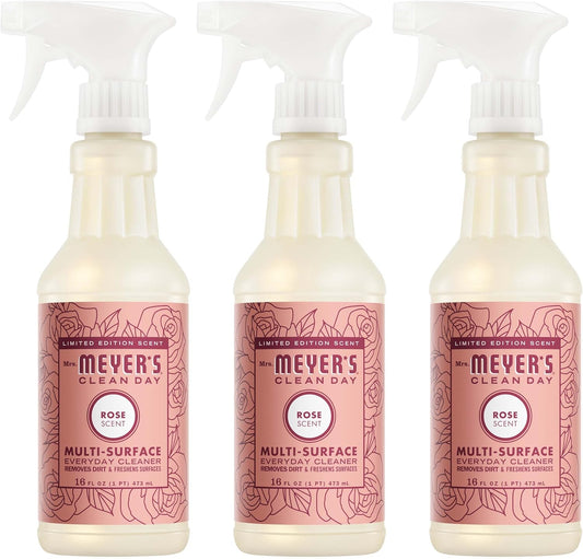 MRS._MEYER'S_CLEAN_DAY_Multi-Surface_Everyday_Cleaner,_Rose_Scent,_16_Fl_Oz_Bottle_-_3_Pack