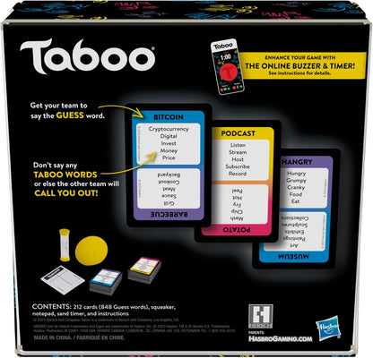 Hasbro_Gaming_Taboo_Classic_Game,_Party_Word_Guessing_Game_for_Adults_and_Teens,_Board_Game_for_4+_Players_Ages_13_and_Up