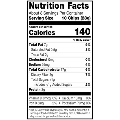 Late_July_Organic_Sea_Salt_Multigrain_Tortilla_Chips,_7.5_Ounce