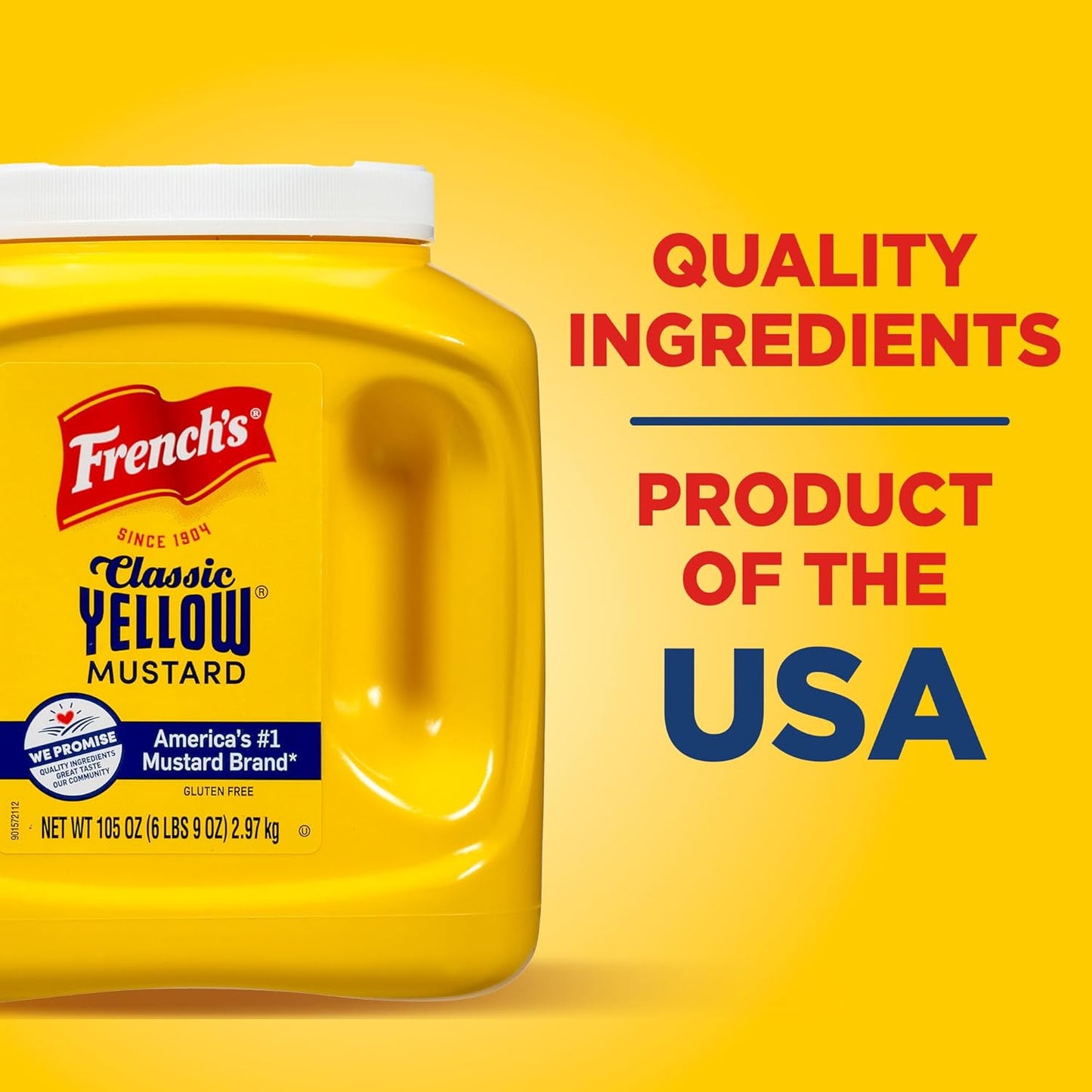 French's_Classic_Yellow_Mustard,_105_oz_-_One_105_Ounce_Bulk_Container_of_Tangy_and_Creamy_Yellow_Mustard_Perfect_for_Professional_Use_or_for_Refillable_Containers_at_Home