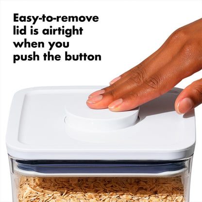 OXO,_Good_Grips_Pop_Container_-_4.4_Qt/,_Airtight_Food_Storage_Containers,_142_Fl_Oz