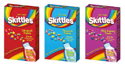 Skittles_Singles_To_Go_Variety_Pack_Bundle_Original,_Tropical_Punch_and_Wild_Berry