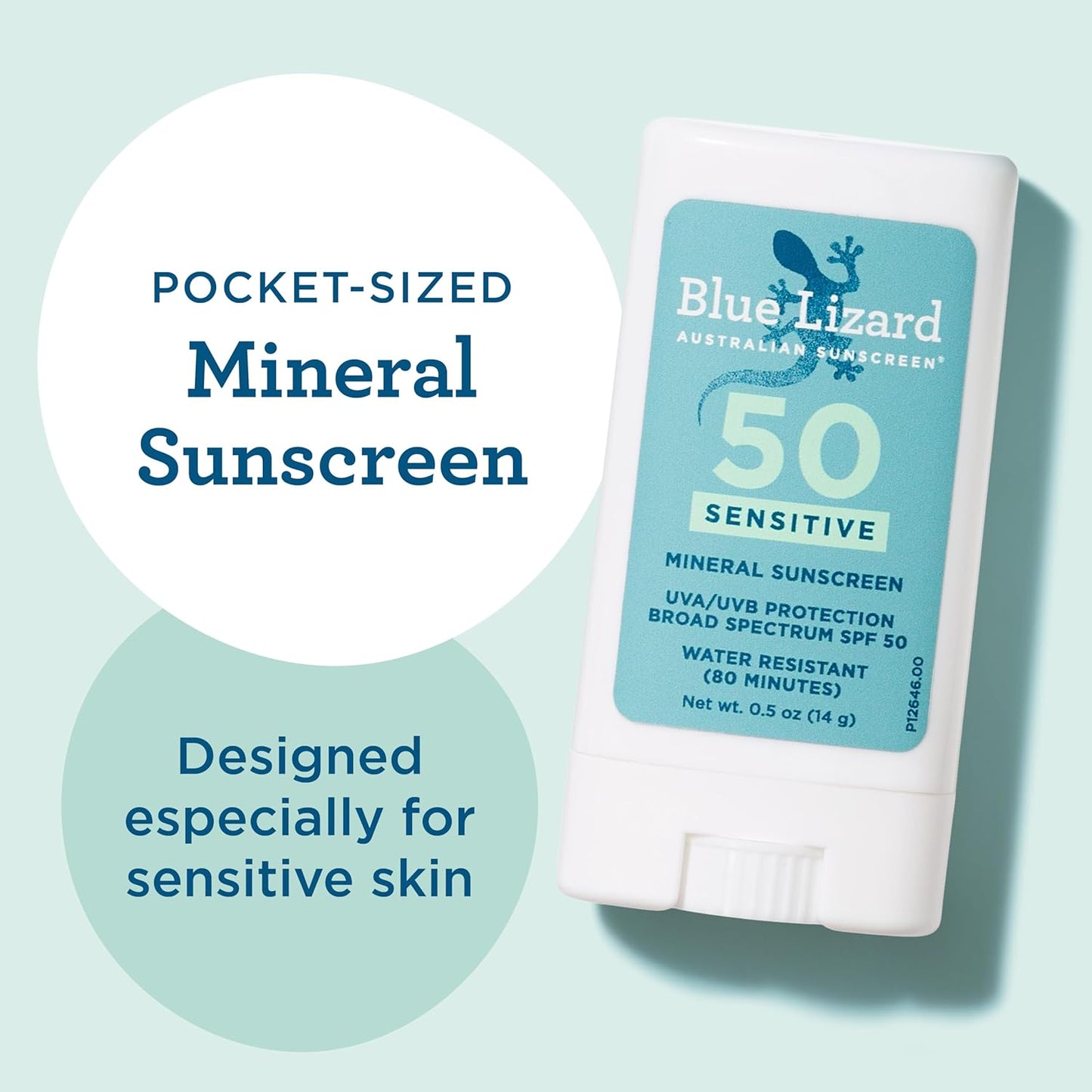 BLUE_LIZARD_Sensitive_Mineral_Sunscreen_Stick_with_Zinc_Oxide,_SPF_50+,_Water_Resistant,_UVA_UVB_Protection_Easy_to_Apply,_Fragrance_Free,_0.5_Oz