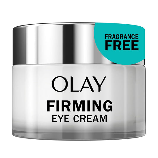 Olay_Regenerist_Collagen_Peptide_24_Firming_Eye_Cream,_Fragrance-Free_Anti_Aging_Eye_Treatment_with_Collagen_Peptide_and_Vitamin_B3+,_Moisturizing_Eye_Cream_for_Wrinkles,_0.5_Fl_Oz