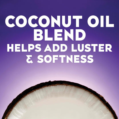 OGX_Extra_Strength_Damage_Remedy_+_Coconut_Miracle_Oil_Shampoo_for_Dry,_Frizzy_or_Coarse_Hair,_Hydrating_&_Flyaway_Taming_Shampoo,_Paraben-Free,_Sulfate-Free_Surfactants,_25.4_Fl_Oz