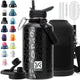 Black Leopard - 64 Ounces
