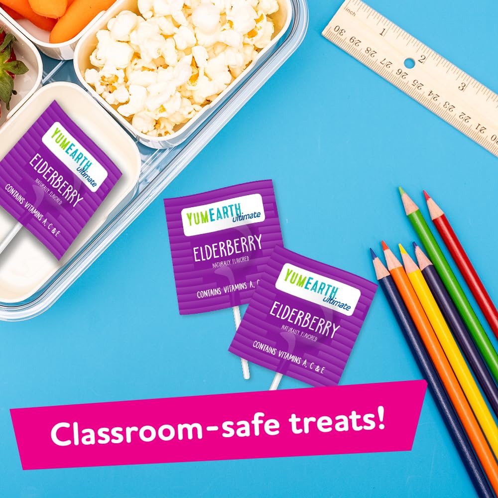 YumEarth_Ultimate_Organic_Elderberry_Pops,_15_count,_Allergy_Friendly,_Gluten_Free,_Non-GMO,_Vegan,_No_Artificial_Flavors_or_Dyes