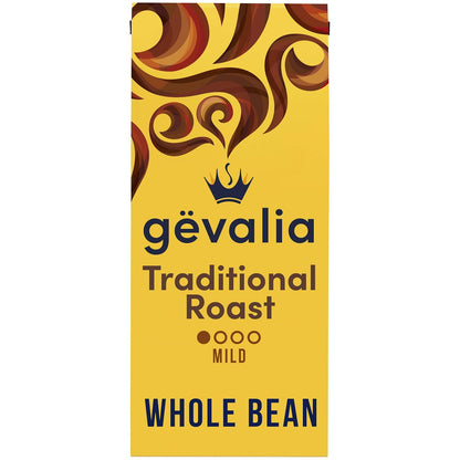 Gevalia_Mild_Roast_Whole_Bean_Coffee_(12_oz_Bag)