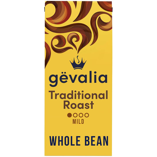 Gevalia_Mild_Roast_Whole_Bean_Coffee_(12_oz_Bag)