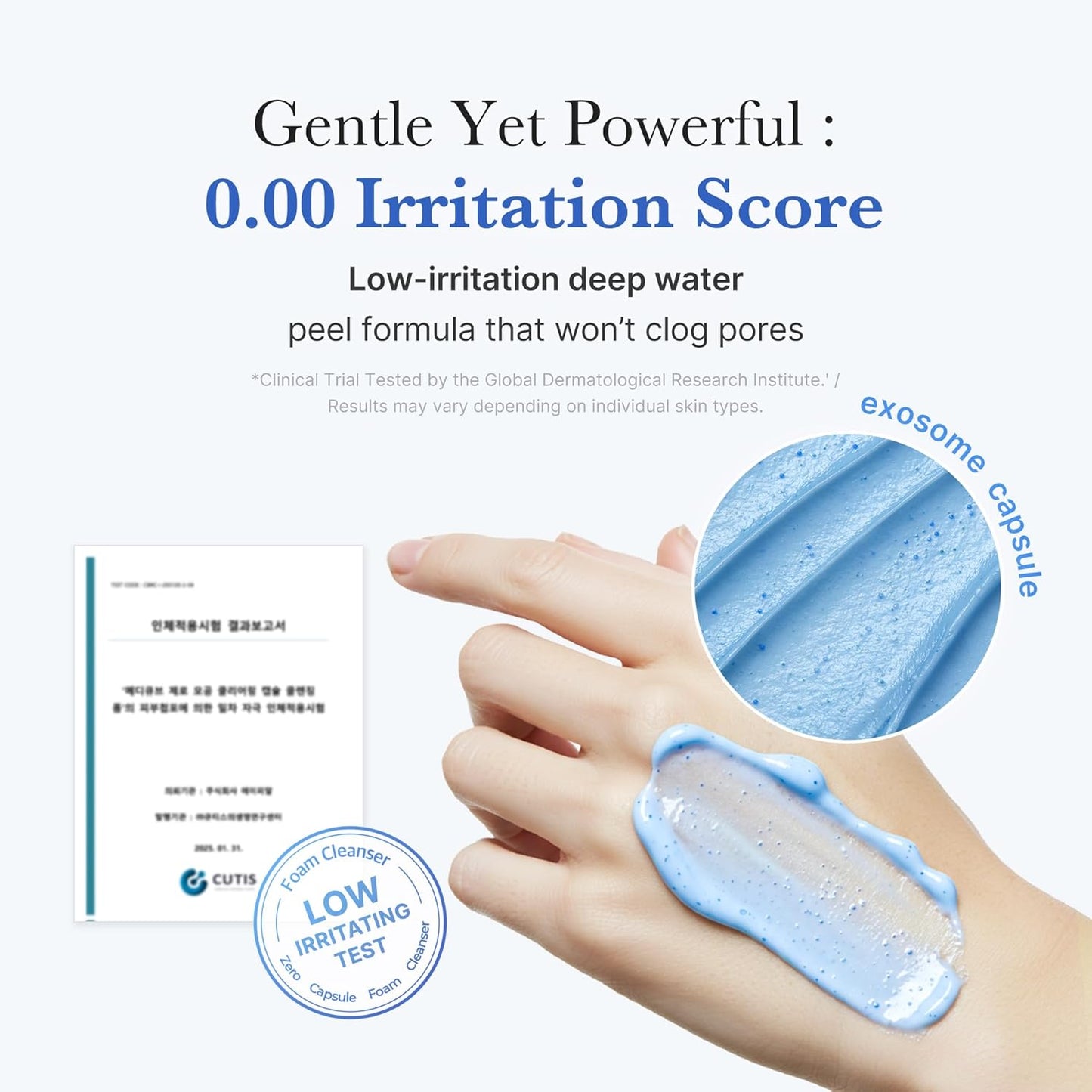 medicube_Facial_Cleanser_Zero_Pore_Capsule_Cleansing_Foam_|_Daily_Gentle_Cleanser_for_Skin_Texture,_Blackhead_&_Pore_Care_|_AHA,_BHA_&_PHA_for_Deep_Cleansing_|_Korean_Skincare,_4.23_oz