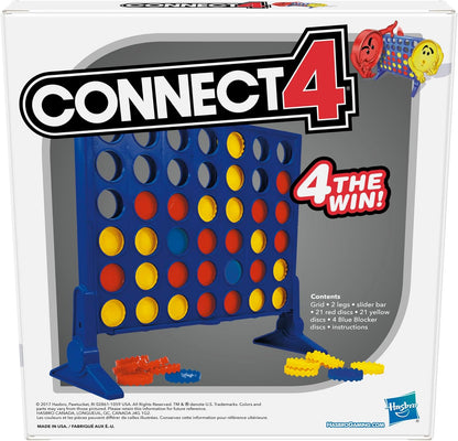 Hasbro_Gaming_Connect_4_Strategy_Board_Game_for_Ages_6_and_Up_(Amazon_Exclusive)