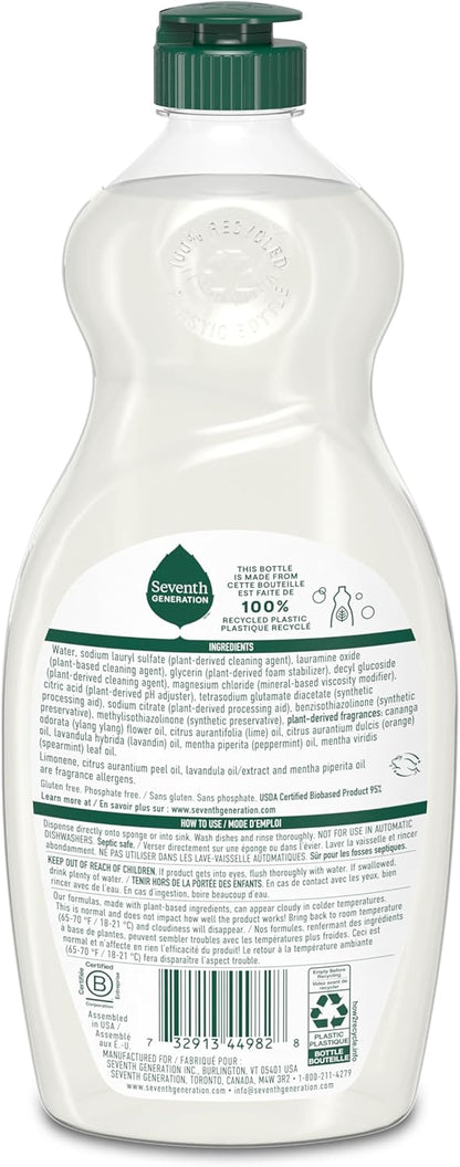 Seventh_Generation_Dish_Soap_Liquid_Lavender_Flower_&_Mint_Scent_Pack_of_6_Dishwashing_Soap_Dish_Detergent_Liquid_Soap_19_oz
