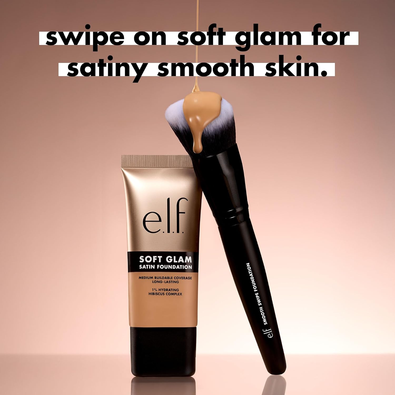 e.l.f._Smooth_Swipe_Foundation_Brush,_Face_Makeup_Brush_For_A_Natural-Looking_Finish,_For_Liquid_&_Cream_Formulas,_Vegan_&_Cruelty-Free