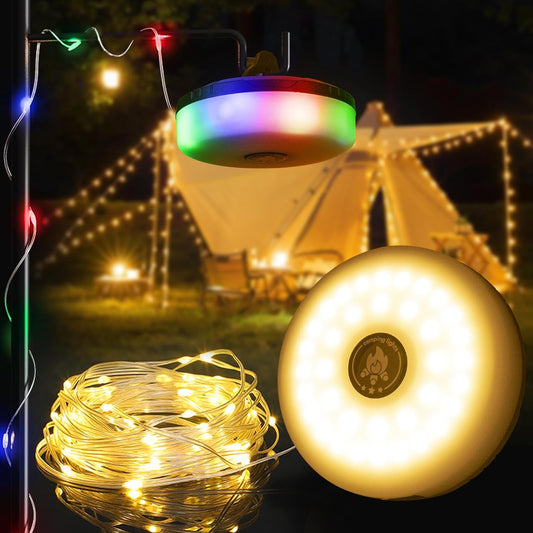 DGE_Camping_String_Lights,_8_Lighting_Modes_2-in-1_Outdoor_String_Lights_with_RGB_and_Warm_White_Light_(32.8ft),_Quick_Storage,_Waterproof,_Type-C_Charging_for_Camping,_Holiday