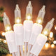 Warm White - 200 Count 42Ft