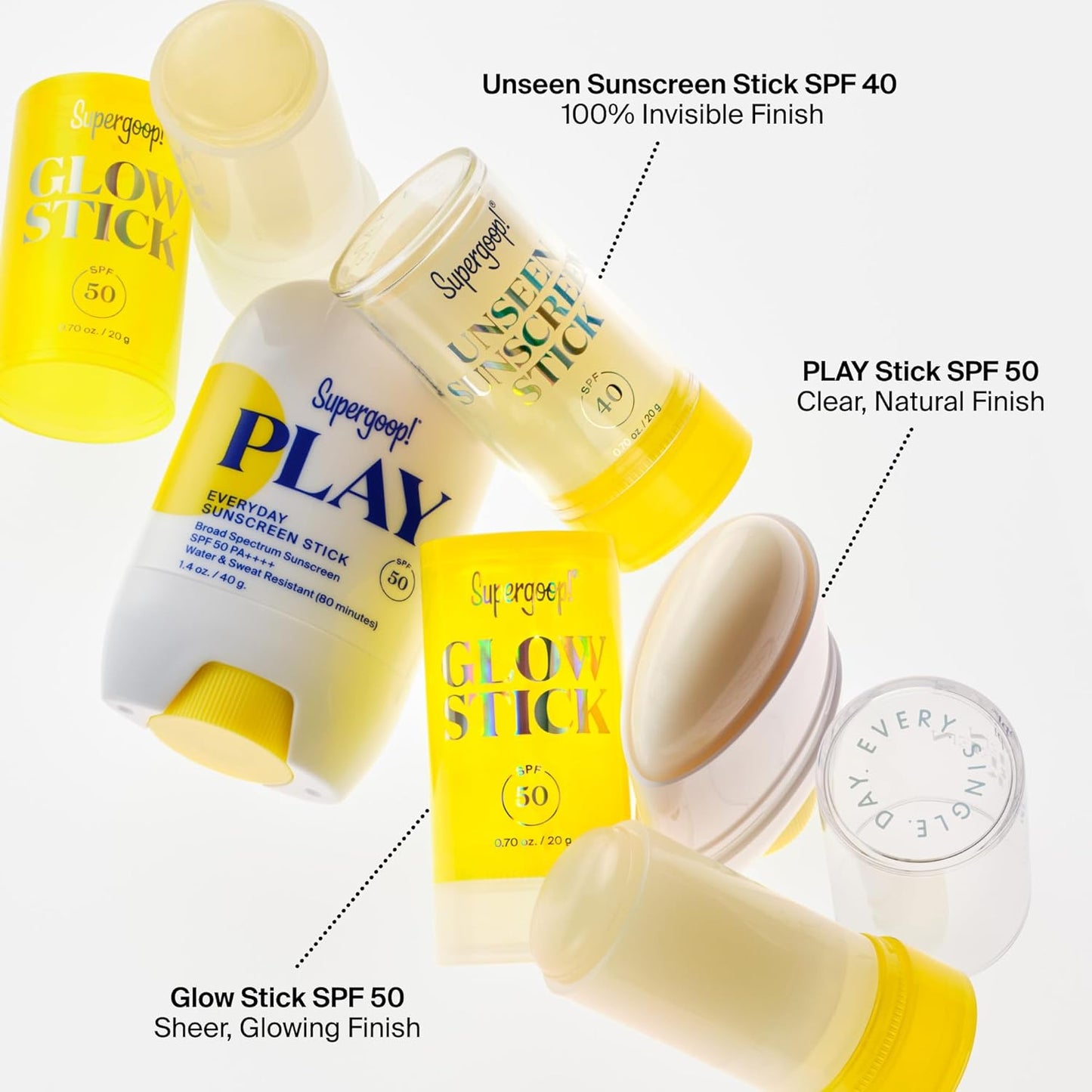 Supergoop!_Unseen_Sunscreen_Stick_-_SPF_40_-_Clear_&_Invisible_Sun_Protection_-_Broad_Spectrum_Face_Sunscreen_-_Glides_Over_Makeup_-_Natural_Finish_-_For_All_Skin_Types_-_0.7_fl_oz