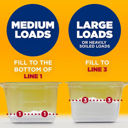 Arm_&_Hammer_Powder_Laundry_Detergent,_Professional_Soap_for_Washing_Clothes,_290_Loads,_Free_and_Clear,_Bulk_18lb_Pail
