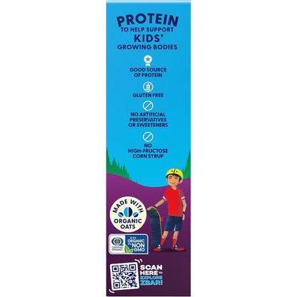 Zbar_Protein_-_Chocolate_Chip_-_Crispy_Snack_Bars_-_Made_with_Organic_Oats_-_Non-GMO_-_5g_Protein_-_Gluten_Free_Protein_Bars_(15_Pack)