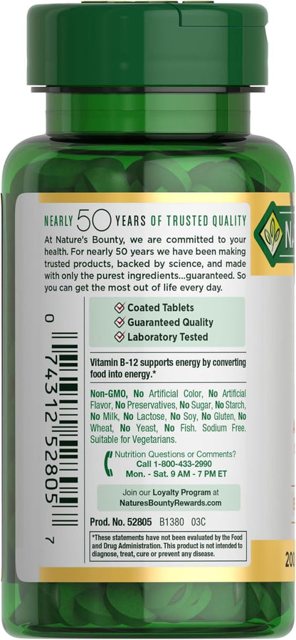 Nature's_Bounty_Vitamin_B12_1000_mcg_Supplements,_Supports_Energy_Metabolism,_200_Ct