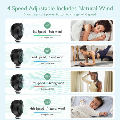 Momcozy_8000mAh_Portable_Stroller_Fan_|_27H_Ultra-long_Battery_Life_|_Detachable_4_Speed_360°Rotate_|_2_Modes_LED_Night_Light,_USB_Rechargeable_Handheld_Cooling_Fan_for_Travel,_Car_Seat,_Bedroom