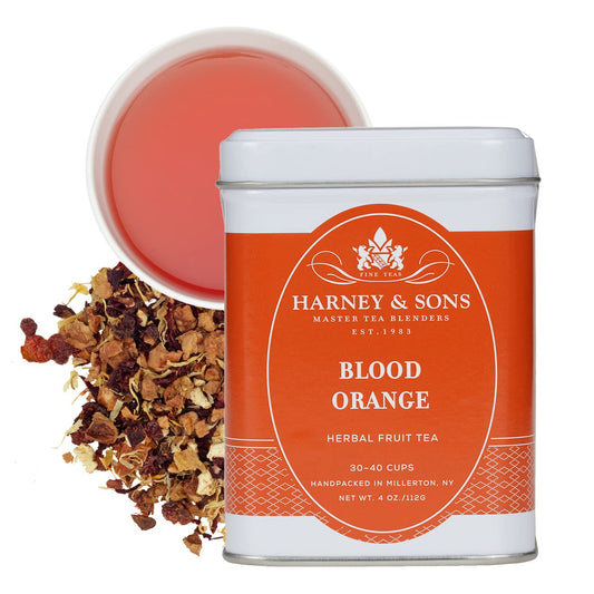 Harney_&_Sons_Blood_Orange_Fruit_Tea|_4_oz_Loose_Leaf_Herbal_Tea_w_Apple_Pieces_and_Raspberry