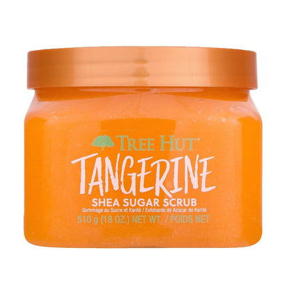 Tree_Hut_Tangerine_Shea_Sugar_Scrub,_Exfoliating,_Hydrating_&_Moisturizing_Body_Scrub_with_Shea_Butter_&_Nourishing_Essential_Oils,_Smooth_&_Soften_Skin,_18_oz