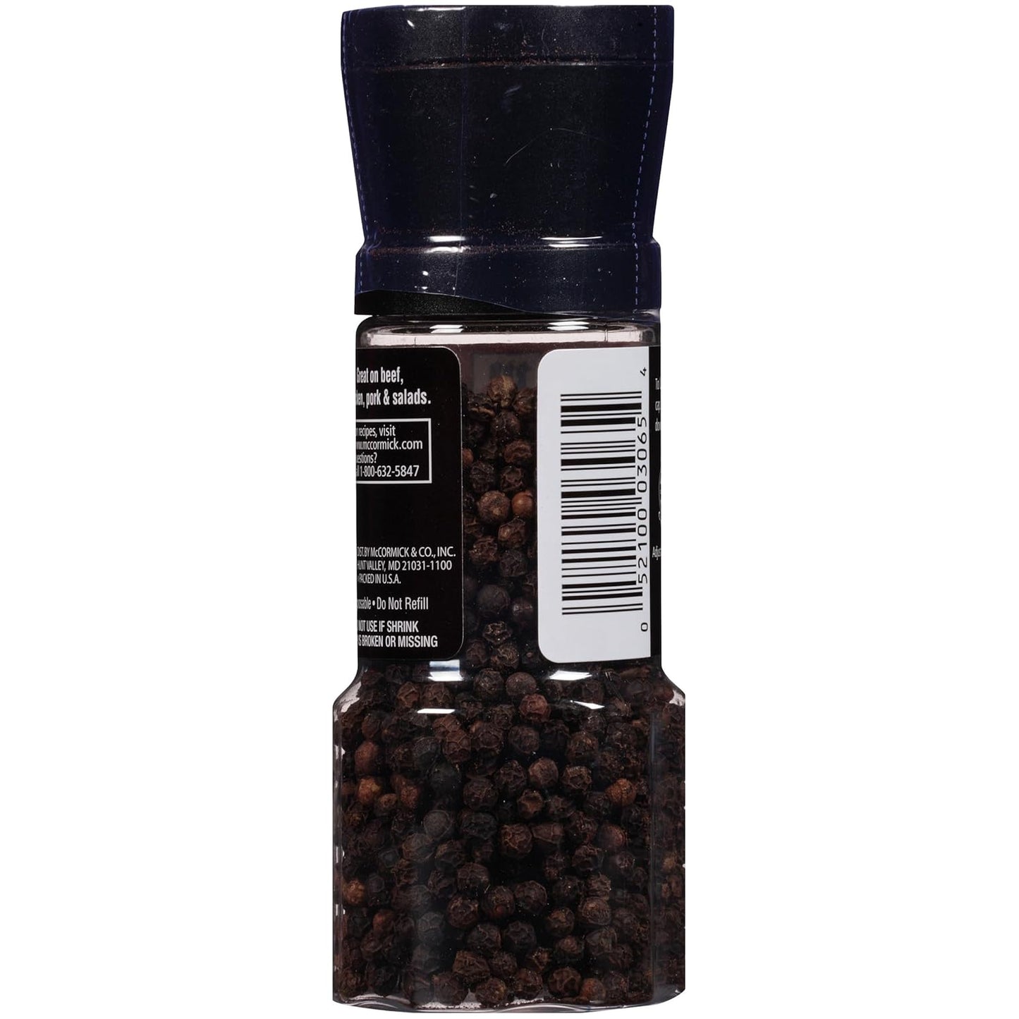 McCormick_Black_Peppercorn_Grinder,_For_Freshly_Ground_Pepper_While_Cooking_&_Tableside,_2.5_oz