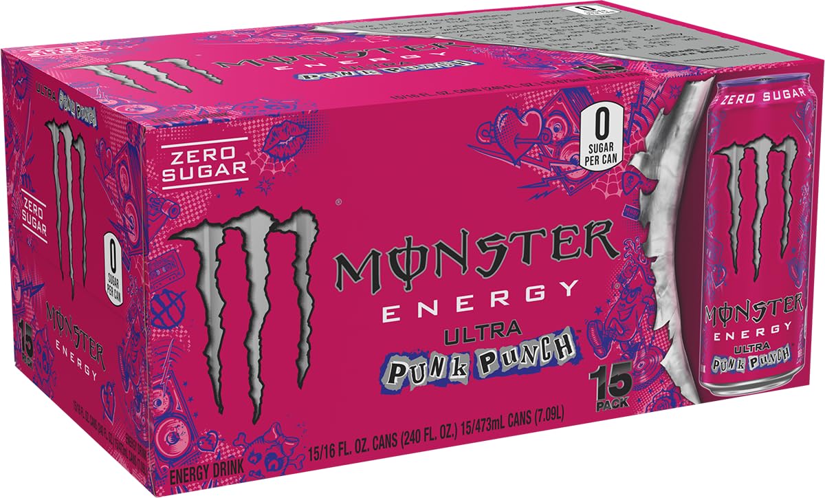 Monster_Energy_Ultra_Punk_Punch,_Sugar_Free_Energy_Drink,_16_Ounce_(Pack_of_15)