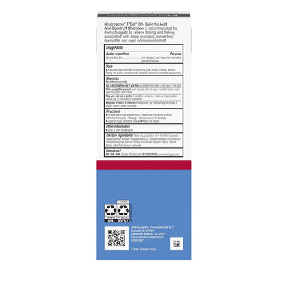 Neutrogena_T/Sal_3%_Salicylic_Acid_Anti-Dandruff_Shampoo,_Controls_Scalp_Build-Up_&_Relieves_Itching_&_Flaking_from_Dandruff,_Scalp_Psoriasis_&_Seborrheic_Dermatitis,_8_fl._oz