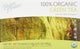Organic Green Tea - 100 Count (Pack of 1)